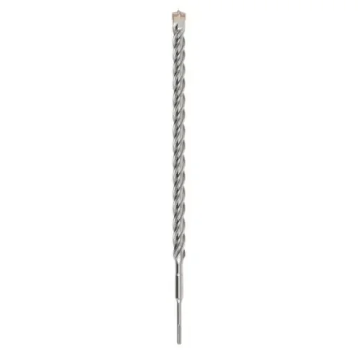 DeWALT DT969 Series SDS Drill Bit for Concrete, 28mm Diameter, 450 mm Overall - DT9694-QZ product image
