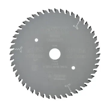 DeWALT Multiple Materials Circular Saw Blade, Pack of 1 - DT1086-QZ product image
