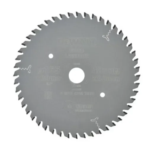 DeWALT Multiple Materials Circular Saw Blade, Pack of 1 - DT1086-QZ product image