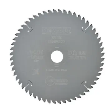 DeWALT Multiple Materials Circular Saw Blade, Pack of 1 - DT4097-QZ product image