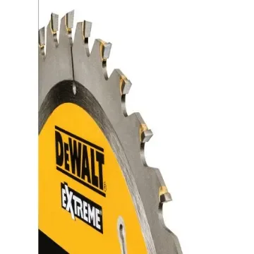 DeWALT Wood Circular Saw Blade, Pack of 1 - DT40271-QZ product image