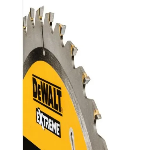 DeWALT Wood Circular Saw Blade, Pack of 1 - DT40271-QZ product image