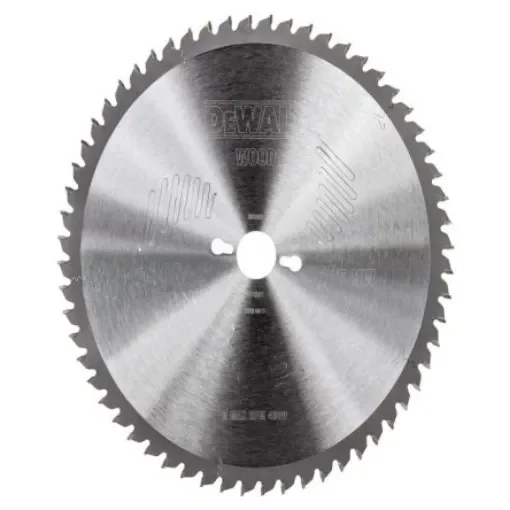 DeWALT Wood Circular Saw Blade, Pack of 1 - DT4331-QZ product image