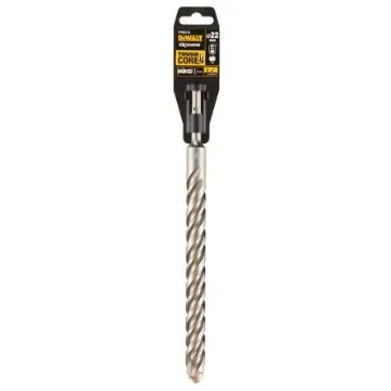 DeWALT DT960 Series SDS Drill Bit for Concrete, 22mm Diameter, 300 mm Overall - DT9603-QZ product image
