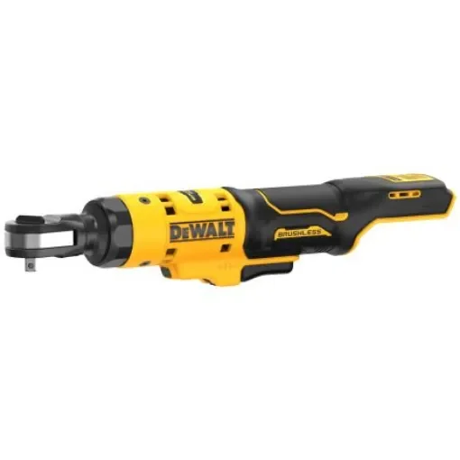 DeWALT DCF504N-XJ Cordless Torque Wrench 54Nm, 1/4 in Drive product image