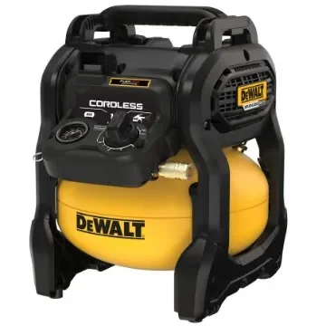 DeWALT 0.4HPAir Compressor, 11kg - DCC1018N-XJ product image