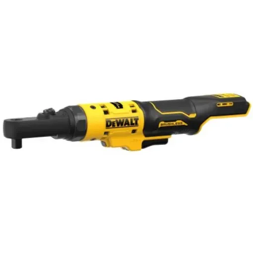 DeWALT DCF500N-XJ Cordless Torque Wrench 101.7Nm, 1/4 in, 3/8 in Drive product image