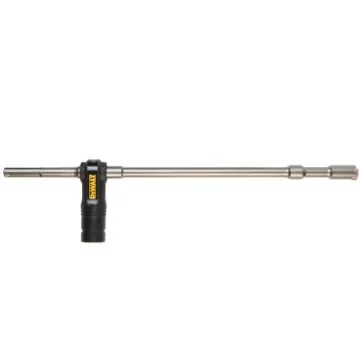 DeWALT DT602 Series SDS Drill Bit for Concrete, 28mm Diameter - DT60234-QZ product image