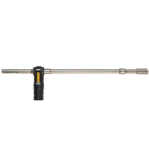 DeWALT DT602 Series SDS Drill Bit for Concrete, 28mm Diameter - DT60234-QZ product image