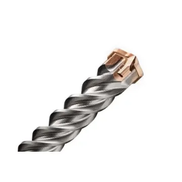 DeWALT DT608 Series SDS Drill Bit for Concrete, 40mm Diameter, 570 mm Overall - DT60845-QZ product image