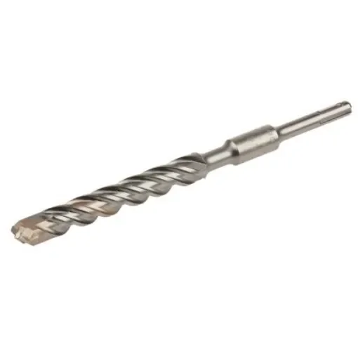 DeWALT DT968 Series SDS Drill Bit for Concrete, 18mm Diameter, 450 mm Overall - DT9683-QZ product image