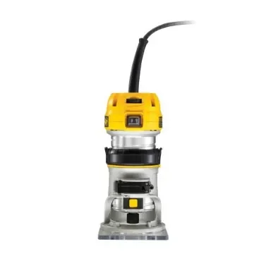 DeWALT D26200-QS Corded Router Drill product image
