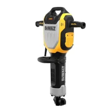 DeWALT Corded Hammer Drill - D25966-QS product image