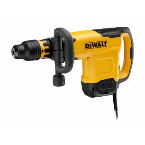 DeWALT Corded Hammer Drill - D25881K-QS product image