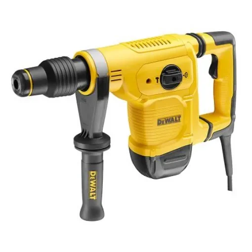 DeWALT Corded Hammer Drill - D25810K-QS product image
