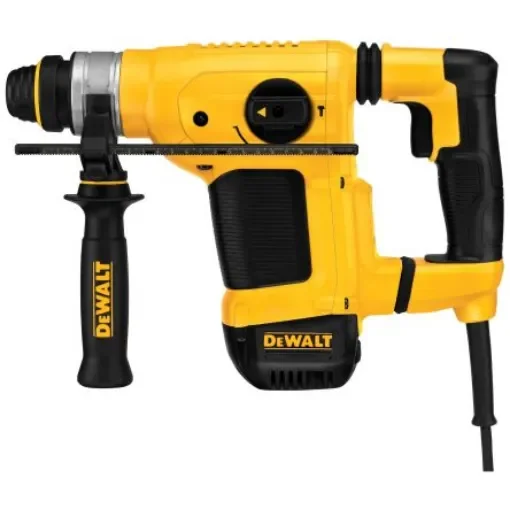 DeWALT Corded Hammer Drill - D25430K-QS product image