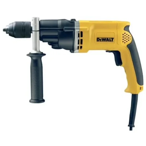 DeWALT Keyless Corded Rotary Drill - D21441-QS product image