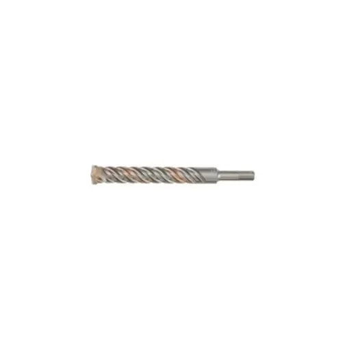 DeWALT DT961 Series SDS Drill Bit for Concrete, 26mm Diameter, 450 mm Overall - DT9616-QZ product image