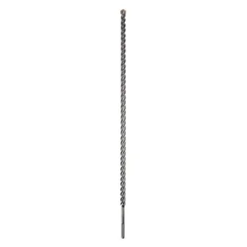 DeWALT DT608 Series SDS Max Drill Bit for Concrete, 32mm Diameter, 920 mm Overall - DT60836-QZ product image