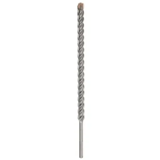 DeWALT DT608 Series SDS Drill Bit for Concrete, 35mm Diameter, 380 mm Overall - DT60837-QZ product image