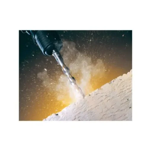 DeWALT DT959 Series SDS Drill Bit for Concrete, 18mm Diameter, 1000 mm Overall - DT9593-QZ product image