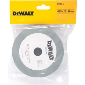 DeWALT DT3380-QZ Silicon Carbide Grinding Wheel, 400mm Diameter product image
