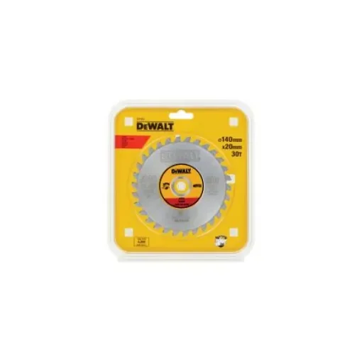 DeWALT Multiple Materials Circular Saw Blade, Pack of 1 - DT1923-QZ product image