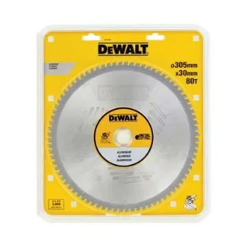 DeWALT Multiple Materials Circular Saw Blade, Pack of 1 - DT1916-QZ product image