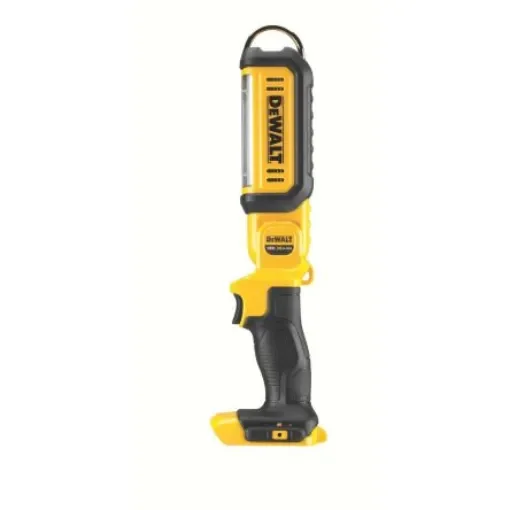 DeWALT LED Work Light, 1000 lm, 18 V, IP54 - DCL050-XJ product image