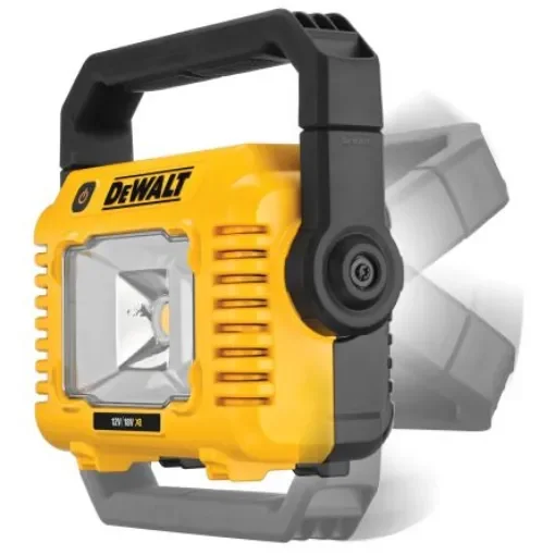 DeWALT LED Work Light, 2000 lm, 12 V, IP54 - DCL077-XJ product image
