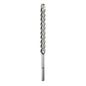 DeWALT DT608 Series SDS Drill Bit for Concrete, 28mm Diameter, 380 mm Overall - DT60829-QZ product image