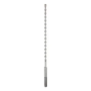DeWALT DT608 Series SDS Drill Bit for Concrete, 12mm Diameter, 540 mm Overall - DT60801-QZ product image