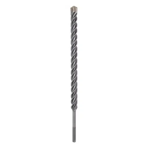 DeWALT DT608 Series SDS Drill Bit for Concrete, 38mm Diameter, 570 mm Overall - DT60842-QZ product image