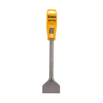 DeWALT 300 x 80 mm SDS Chisel - DT6834-QZ product image