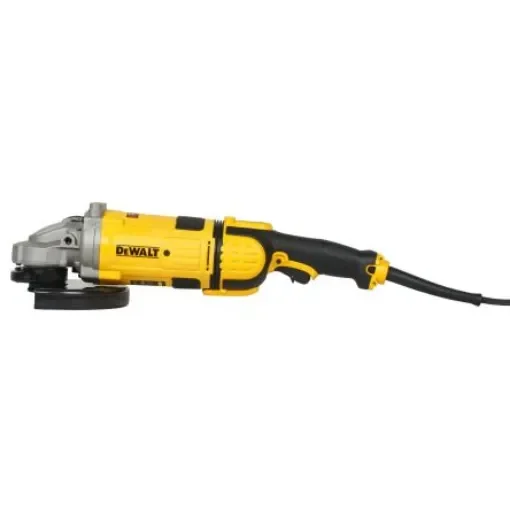 DeWALT DWE4579-QS 230mm Corded Angle Grinder product image