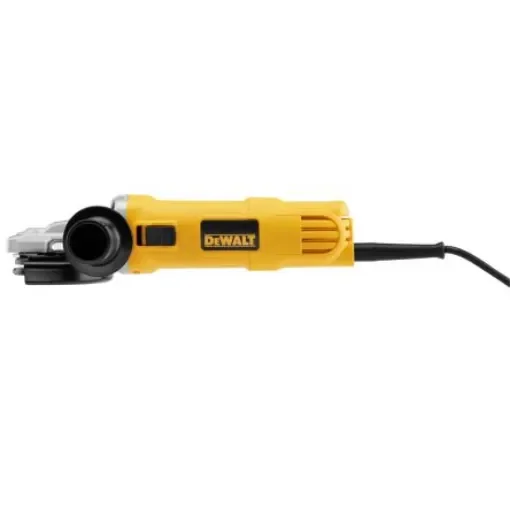 DeWALT DWE4157F-QS 115mm Corded Angle Grinder product image