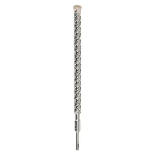 DeWALT DT969 Series SDS Drill Bit for Concrete, 25mm Diameter, 450 mm Overall - DT9691-QZ product image