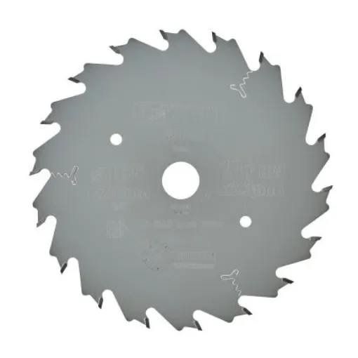 DeWALT Multiple Materials Circular Saw Blade, Pack of 1 - DT1089-QZ product image