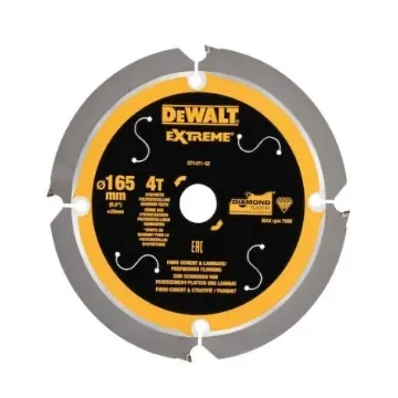 DeWALT Multiple Materials Circular Saw Blade, Pack of 1 - DT1471-QZ product image