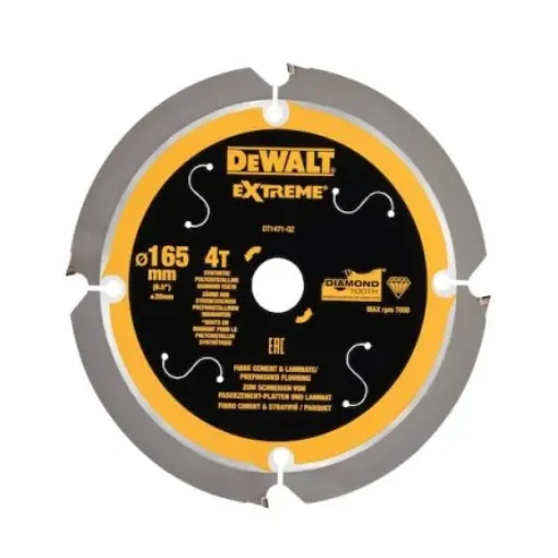 DeWALT Multiple Materials Circular Saw Blade, Pack of 1 - DT1471-QZ product image