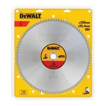 DeWALT Multiple Materials Circular Saw Blade, Pack of 1 - DT1927-QZ product image