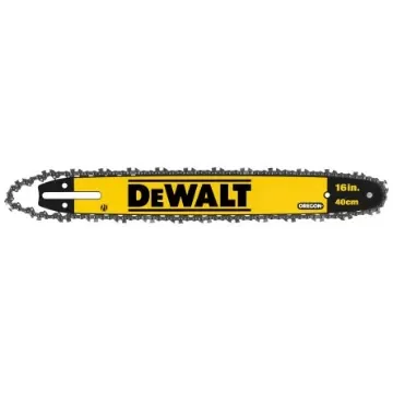 DeWALT DT20660-QZ Chainsaw Chain for use with DT20660-QZ product image