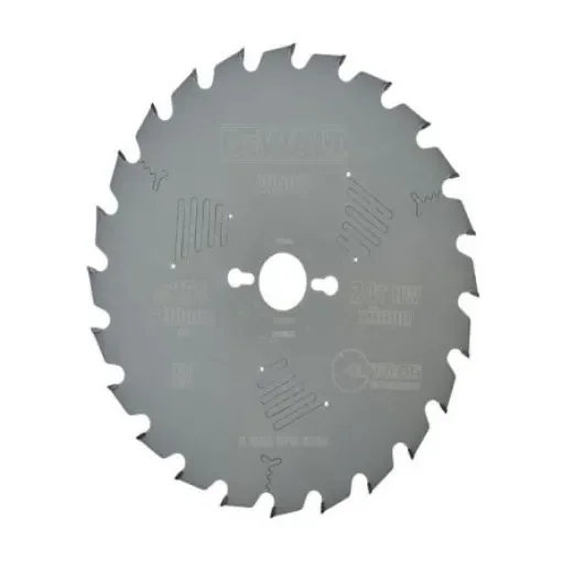 DeWALT Wood Circular Saw Blade, Pack of 1 - DT4311-QZ product image