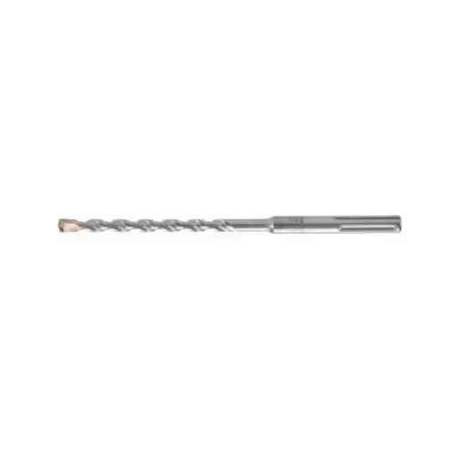 DeWALT DT940 Series SDS Drill Bit for Concrete, 12mm Diameter, 340 mm Overall - DT9400-QZ product image