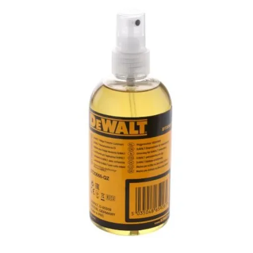 DeWALT DEWALT Oil Lubricant Bottle - DT20666-QZ product image
