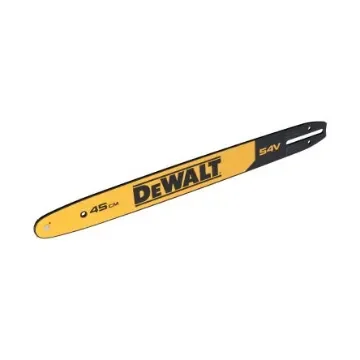 DeWALT 1-Piece Oscillating Saw Blade, for use with Oscillating Multi-Tool - DT20687-QZ product image