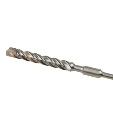 DeWALT DT968 Series SDS Drill Bit for Concrete, 16mm Diameter, 250 mm Overall - DT9680-QZ product image