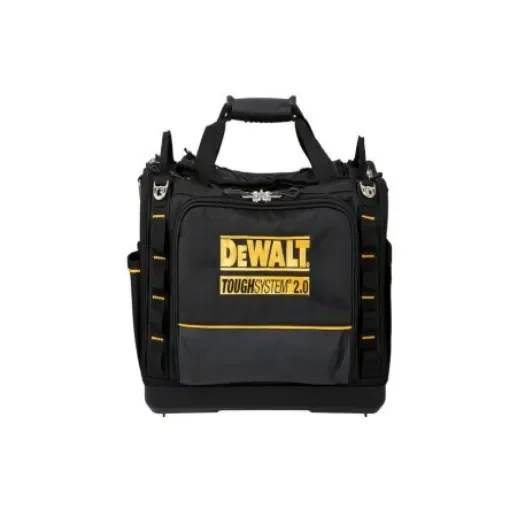 DeWALT 1680 Denier Tool Bag with Shoulder Strap 570mm x 384mm x 340mm - DWST83522-1 product image