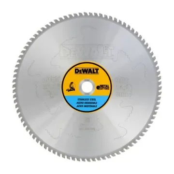 DeWALT Multiple Materials Circular Saw Blade, Pack of 1 - DT1922-QZ product image
