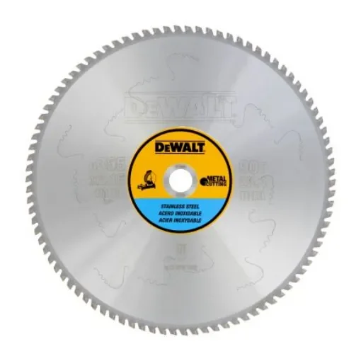 DeWALT Multiple Materials Circular Saw Blade, Pack of 1 - DT1922-QZ product image